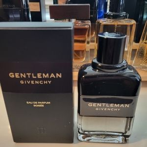 Givenchy Gentleman Boisee EDP Cologne 100ml